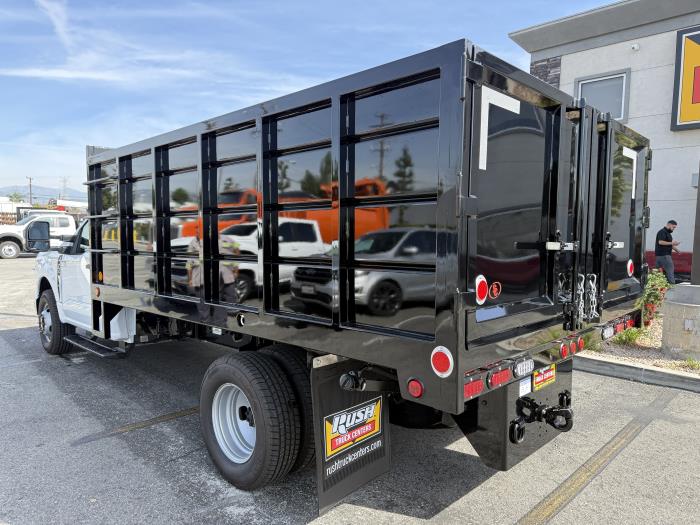2026 Ford F-350-3