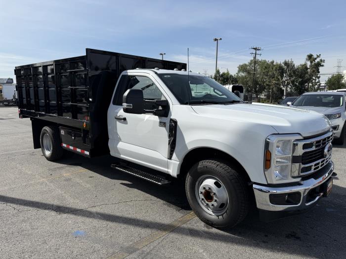 2026 Ford F-350-7