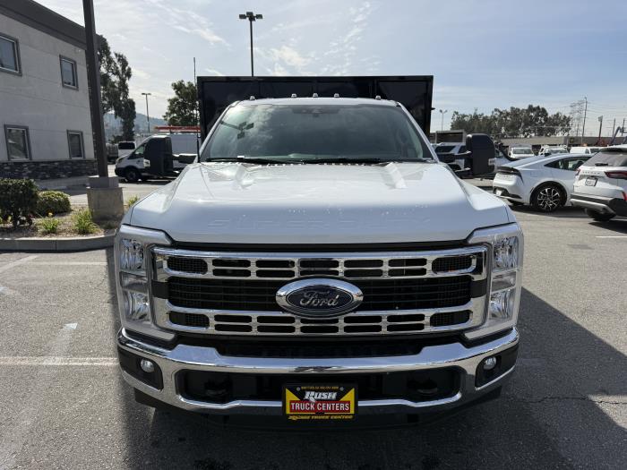 2026 Ford F-350-8