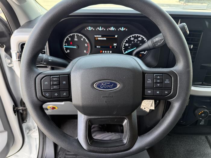 2026 Ford F-350-22