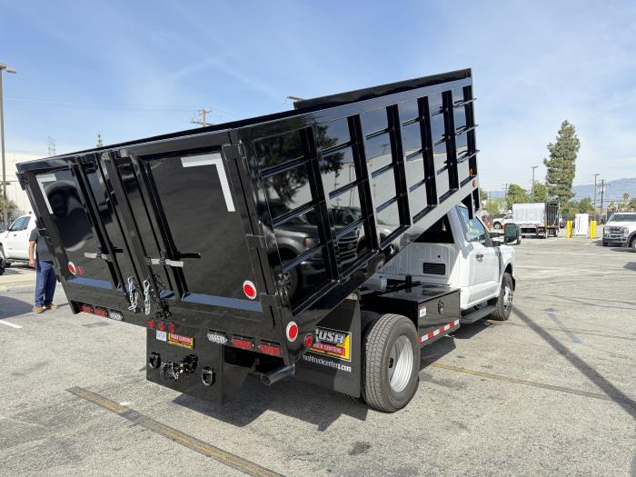 2026 Ford F-350-28