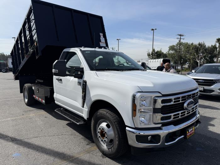 2026 Ford F-350-29