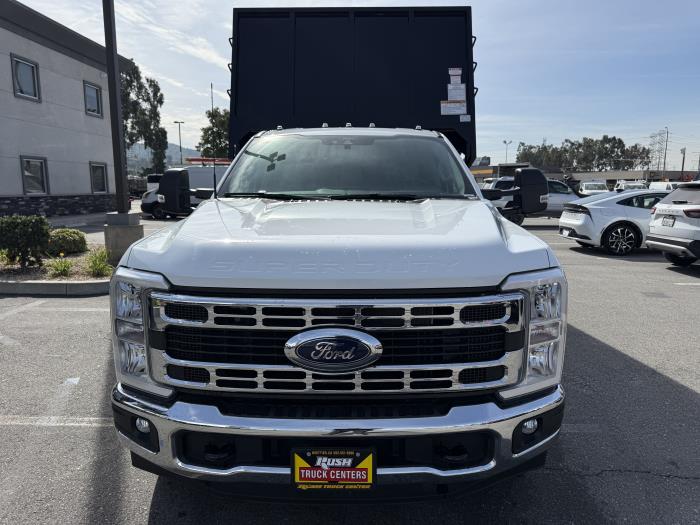 2026 Ford F-350-30
