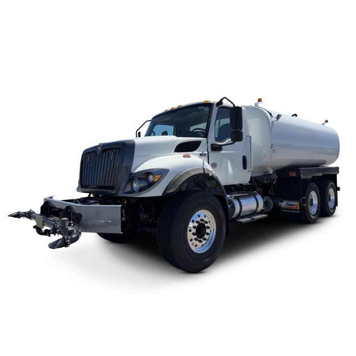 2026 International HV607-0