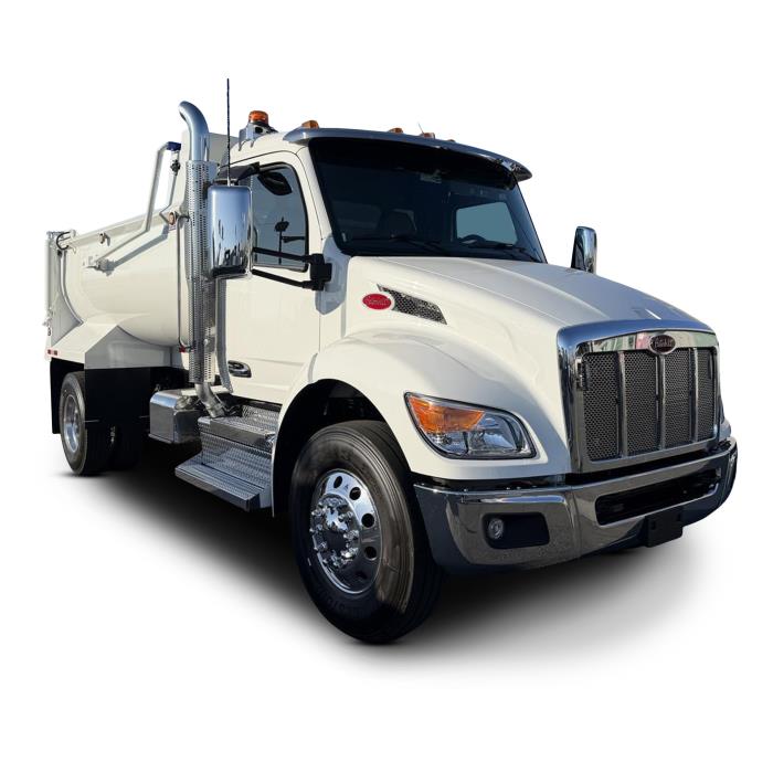 2027 Peterbilt 537-0