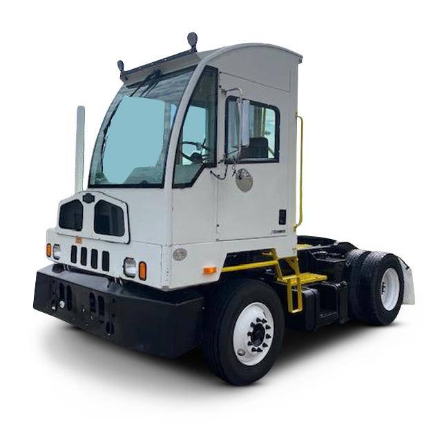 2017 Autocar ACTT42-0