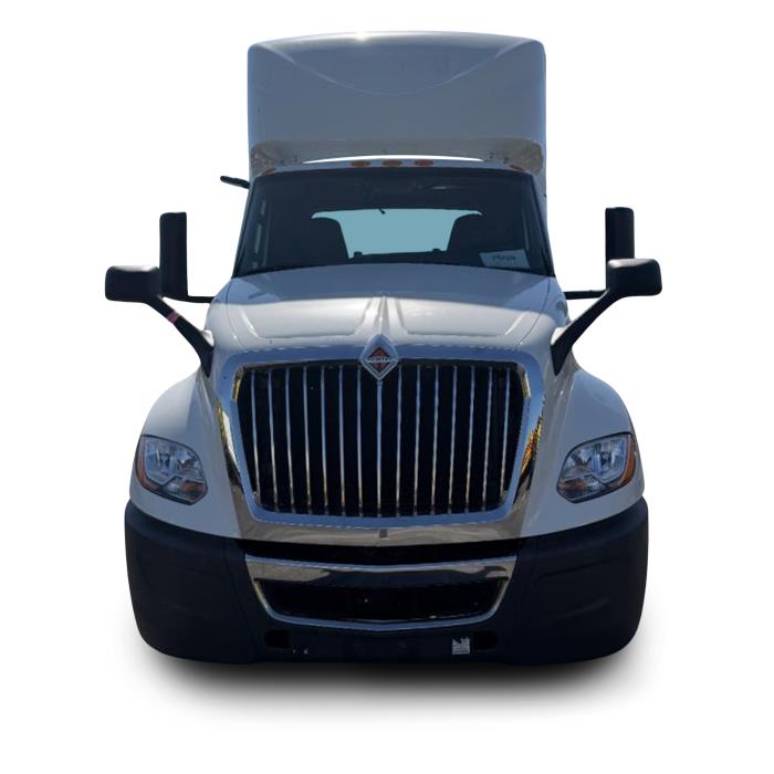 2021 International LT625-0