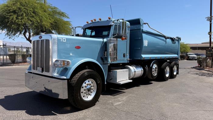 2024 Peterbilt 389-0