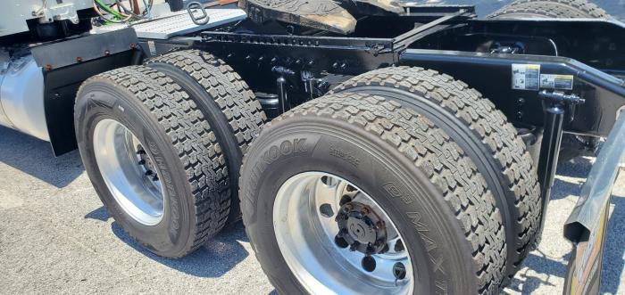 2022 Peterbilt 579-31