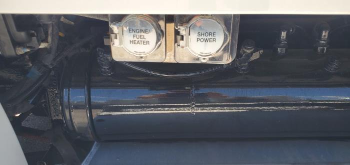 2022 Peterbilt 579-33