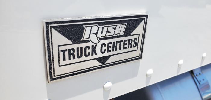 2022 Peterbilt 579-35