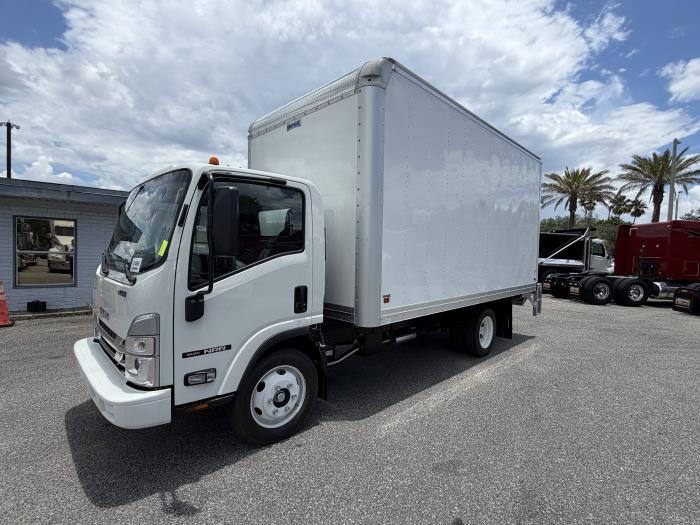 2026 Isuzu NRR-1