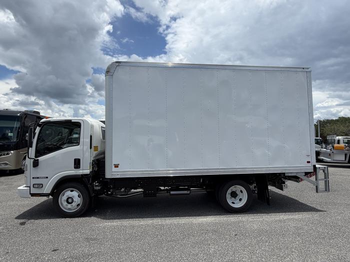 2026 Isuzu NRR-2