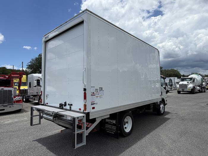 2026 Isuzu NRR-5