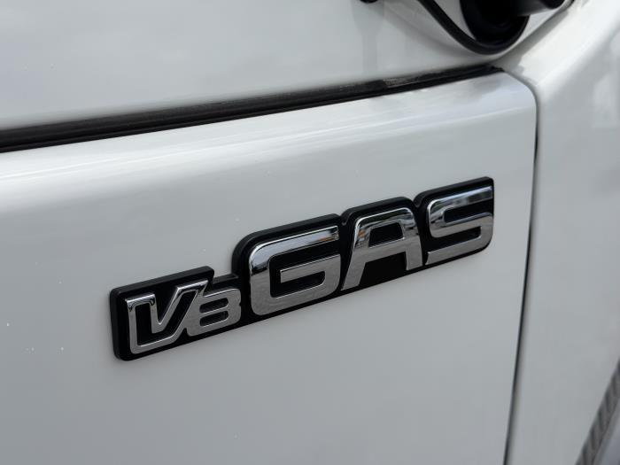 2026 Isuzu NRR-9