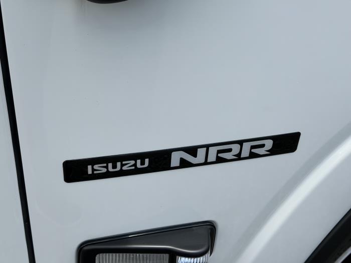2026 Isuzu NRR-10