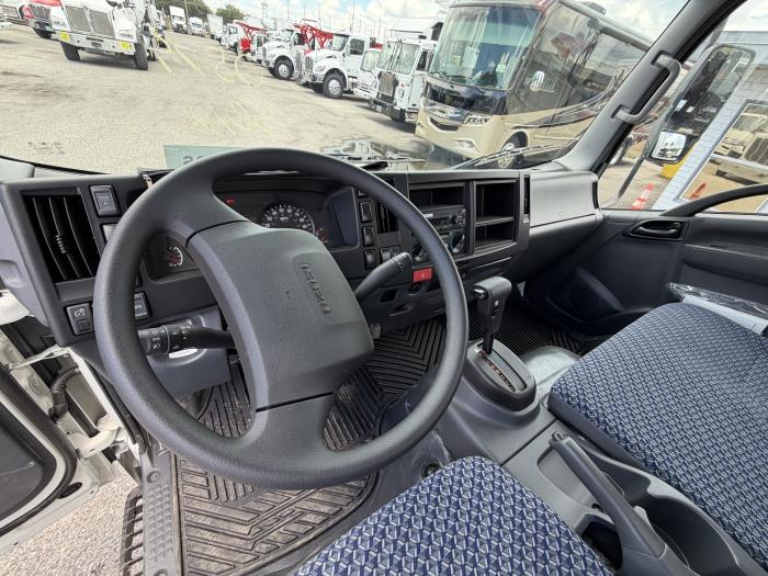 2026 Isuzu NRR-12
