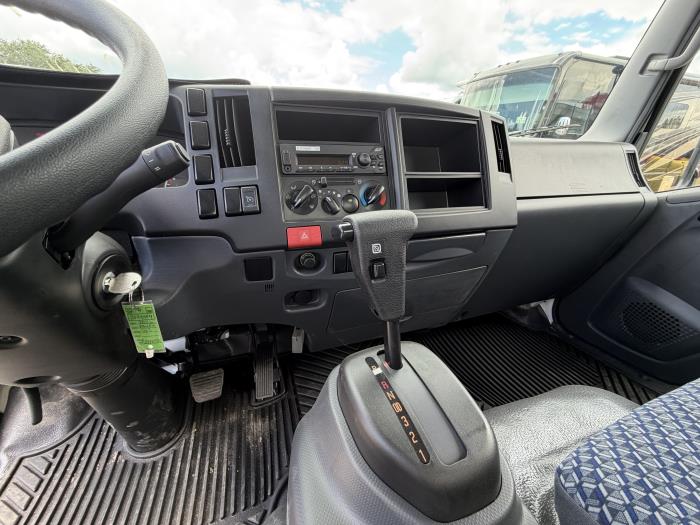2026 Isuzu NRR-14