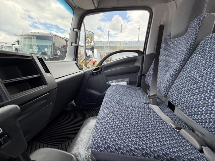 2026 Isuzu NRR-15