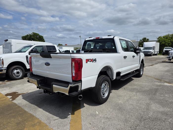 2026 Ford F-250-5