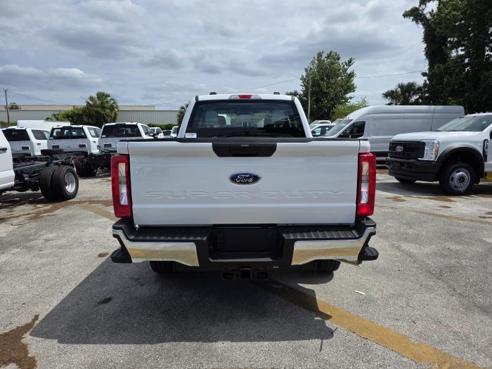2026 Ford F-250-6