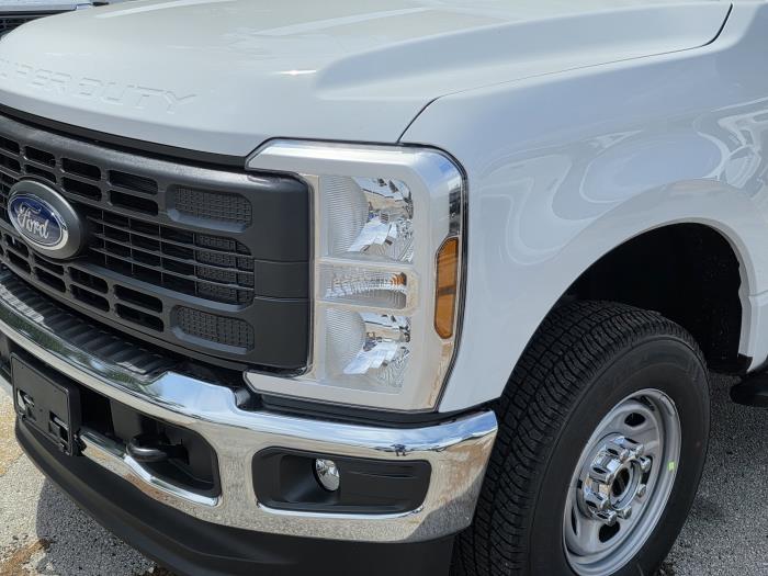 2026 Ford F-250-9
