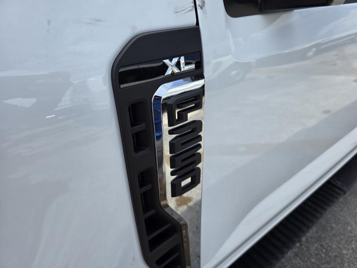 2026 Ford F-250-11