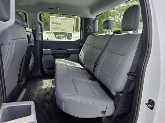 2026 Ford F-250-14