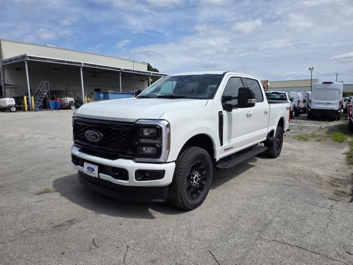 2026 Ford F-350-1