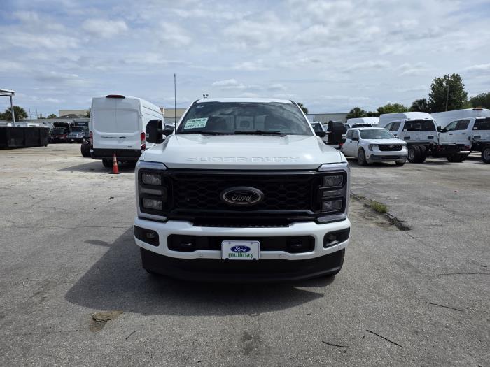 2026 Ford F-350-2