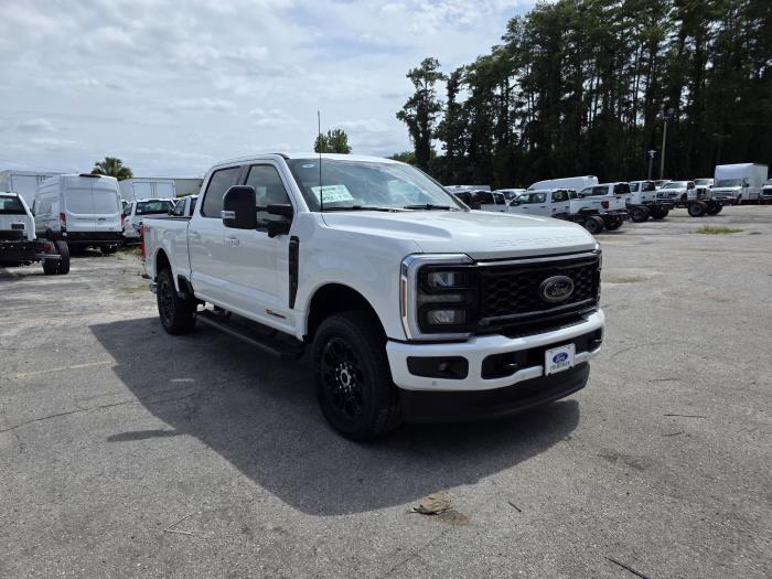 2026 Ford F-350-3