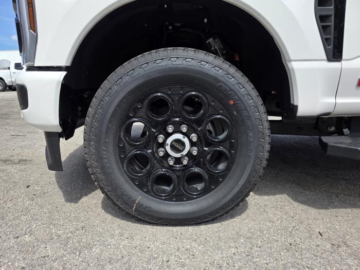 2026 Ford F-350-4