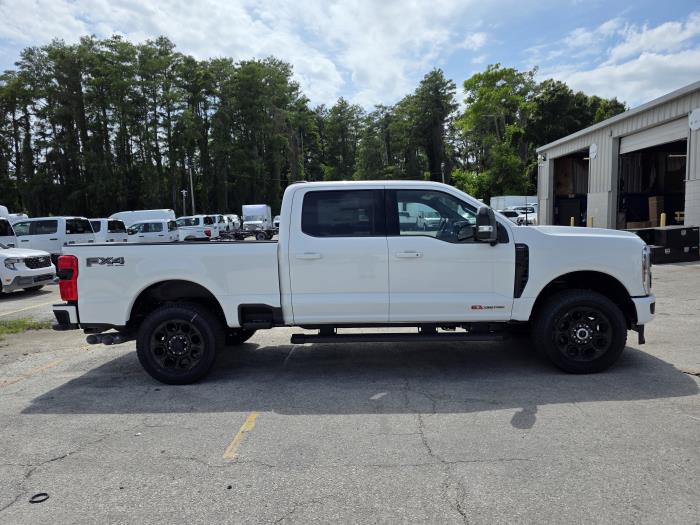2026 Ford F-350-5