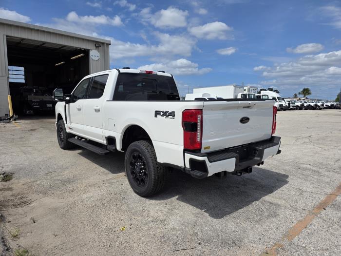 2026 Ford F-350-8