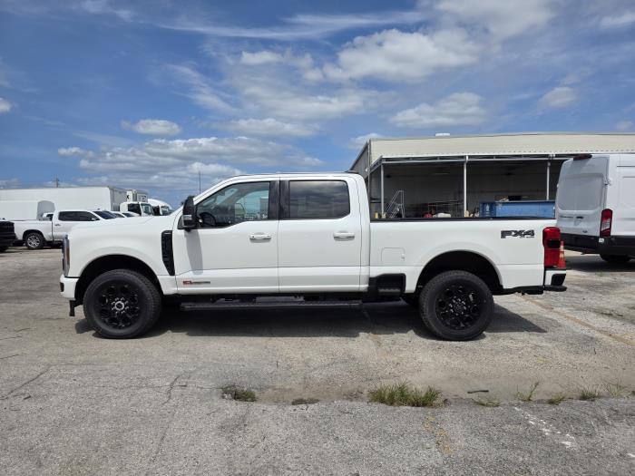2026 Ford F-350-9