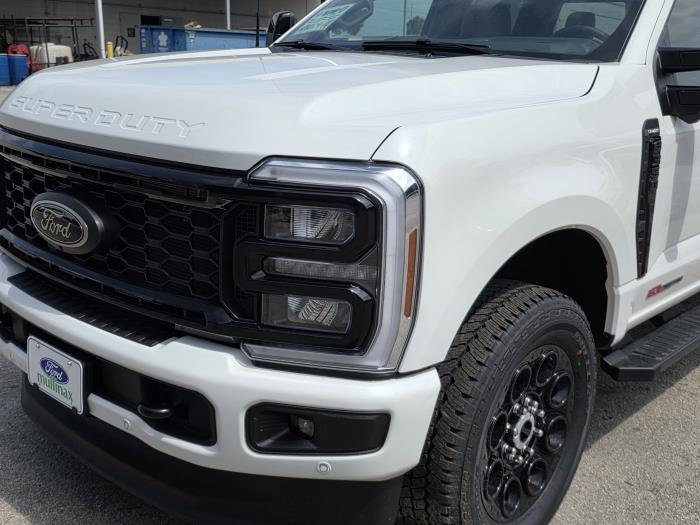 2026 Ford F-350-10
