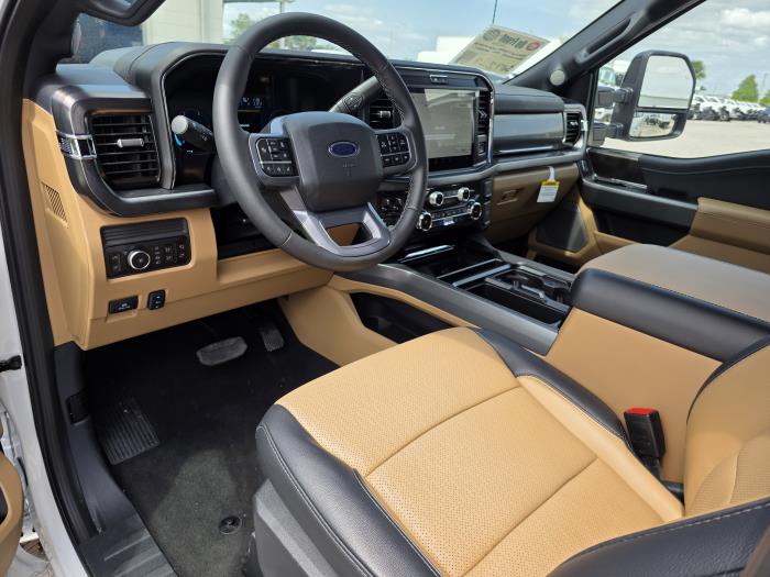 2026 Ford F-350-15