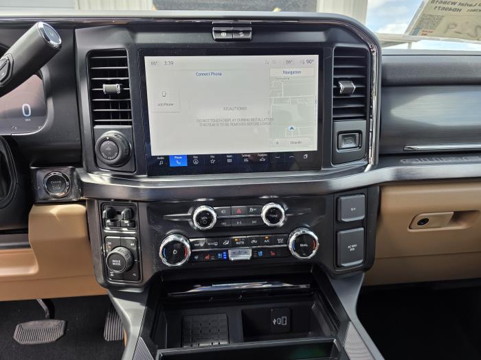 2026 Ford F-350-20