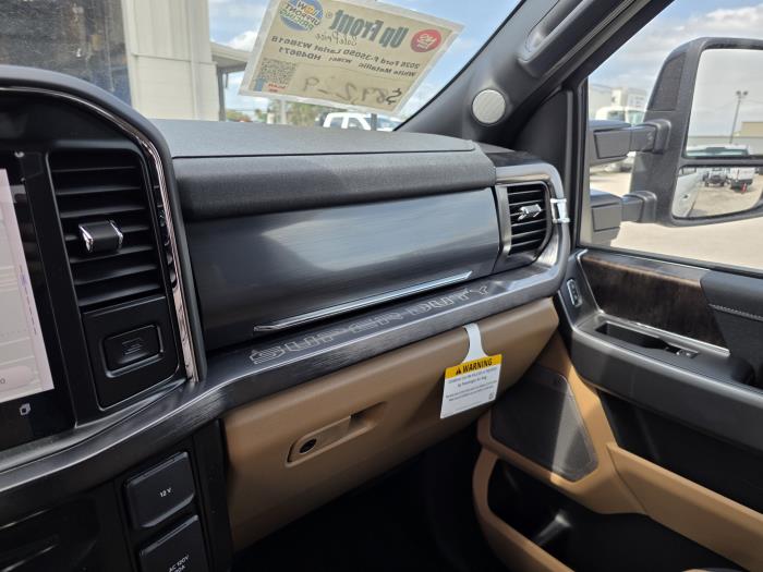 2026 Ford F-350-21