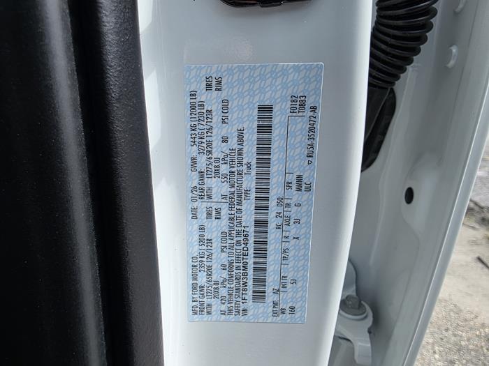 2026 Ford F-350-23