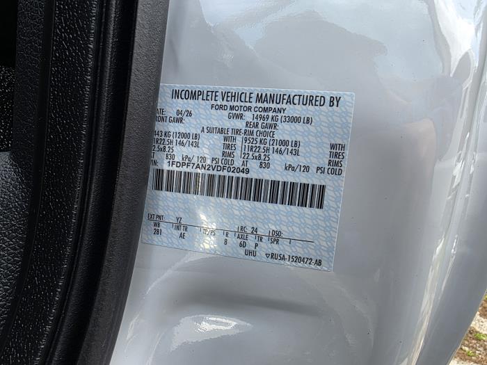 2027 Ford F-750-21