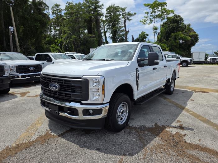 2026 Ford F-250-1