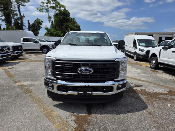 2026 Ford F-250-2