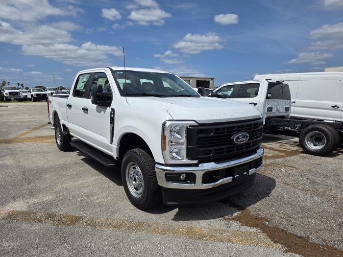 2026 Ford F-250-3