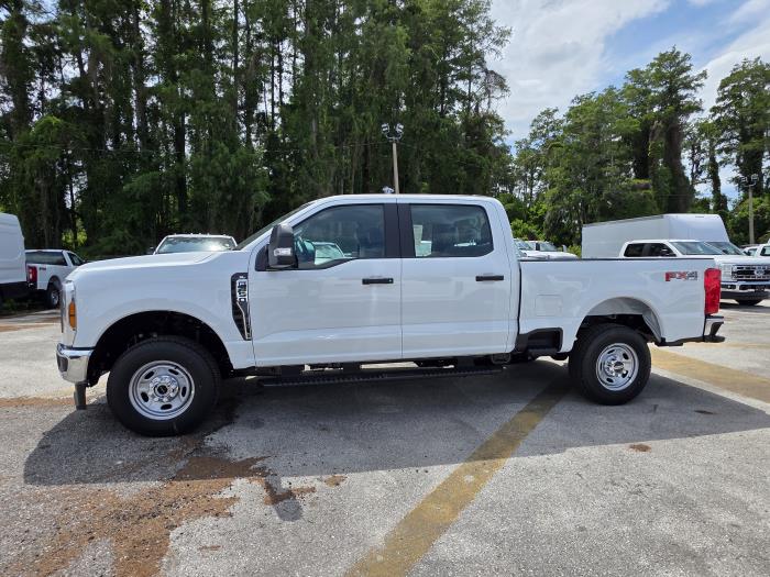 2026 Ford F-250-7