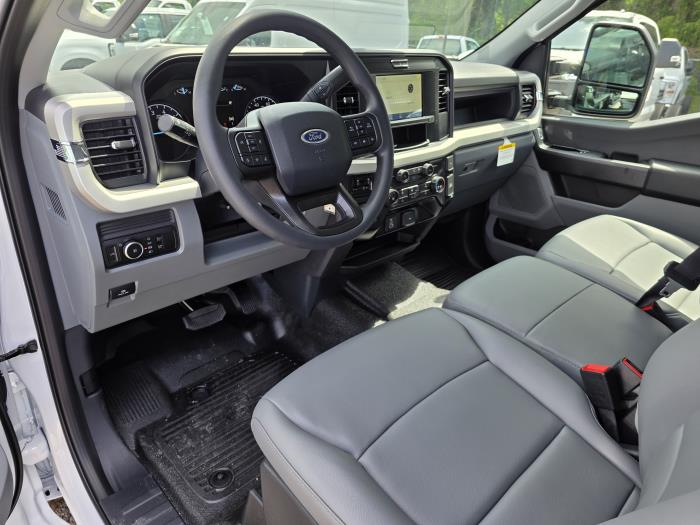 2026 Ford F-250-9