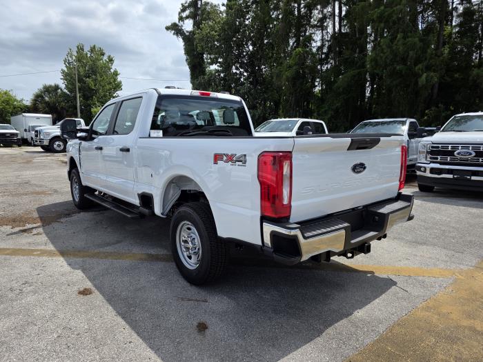 2026 Ford F-250-11