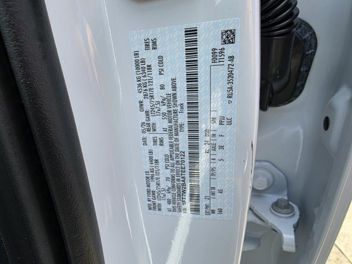 2026 Ford F-250-21