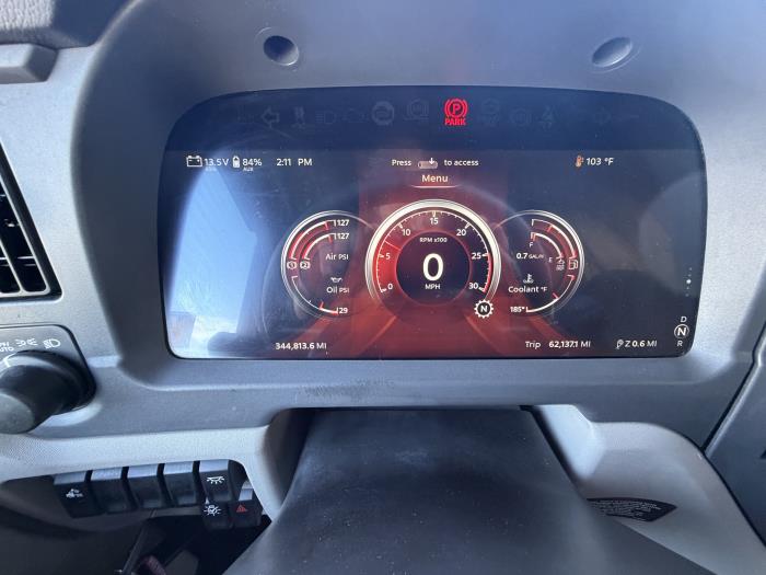 2023 Peterbilt 579-31