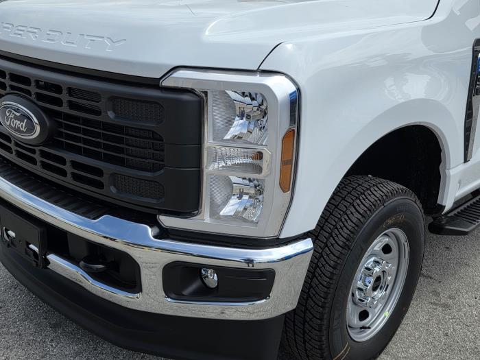 2026 Ford F-250-9